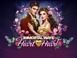 Immortal Ways Heart to Heart