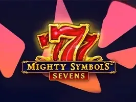 Mighty Symbols™ Sevens