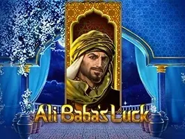 Ali Baba's Luck screenshot