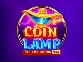 Coin Lamp