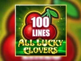 All Lucky Clover 100 screenshot