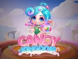 Candy Kingdom screenshot